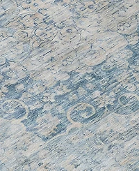 Addison Chantille Machine Washable ACN1238 5'x7'6" Area Rug