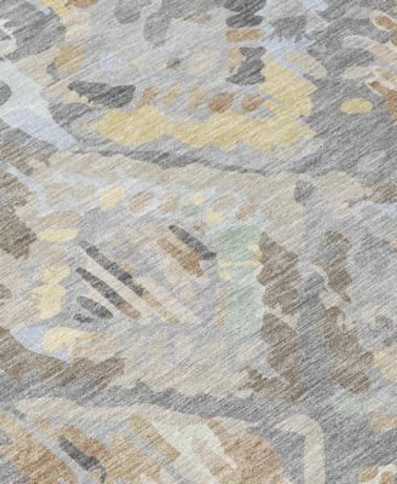 Addison Chantille Machine Washable Acn1329 Area Rug Collection