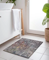 Addison Chantille ACN1237 1'8"x2'6" Area Rug