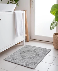 Addison Chantille ACN1238 1'8"x2'6" Area Rug