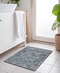 Addison Chantille ACN1240 1'8"x2'6" Area Rug