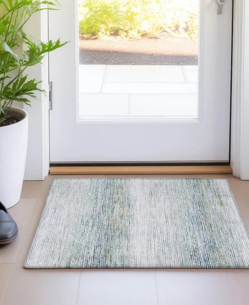Addison Chantille ACN1269 1'8"x2'6" Area Rug
