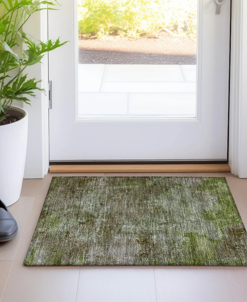 Addison Chantille ACN1289 1'8"x2'6" Area Rug