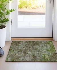 Addison Chantille ACN1289 1'8"x2'6" Area Rug