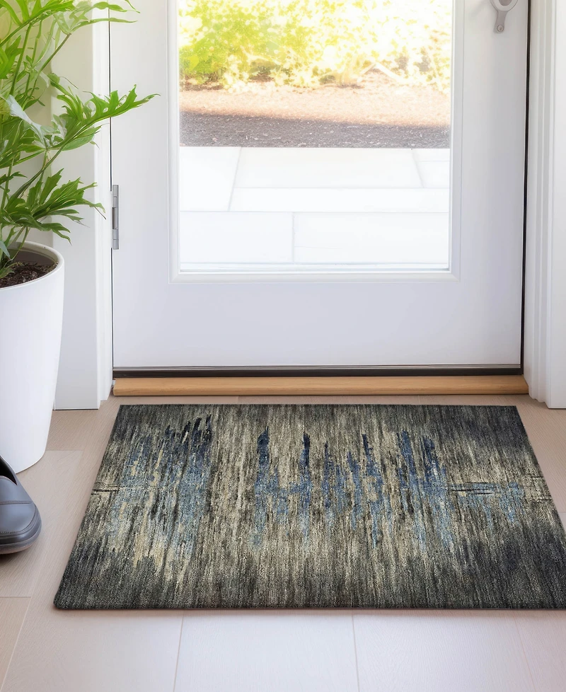Addison Chantille ACN1299 1'8"x2'6" Area Rug