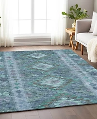 Addison Chantille Machine Washable ACN1226 2'6"x3'10" Area Rug