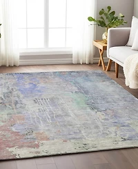 Addison Chantille Machine Washable ACN1233 9'x12' Area Rug