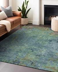 Addison Chantille Machine Washable ACN1287 9'x12' Area Rug