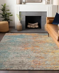 Addison Chantille Machine Washable ACN1298 9'x12' Area Rug