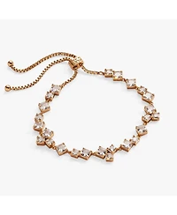 Alex and Ani One the Rock Bolo Bracelet