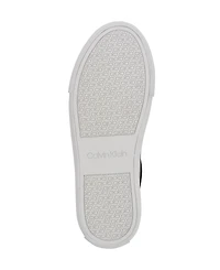 Calvin Klein Women's Charie Logo Lace-up Sneakers