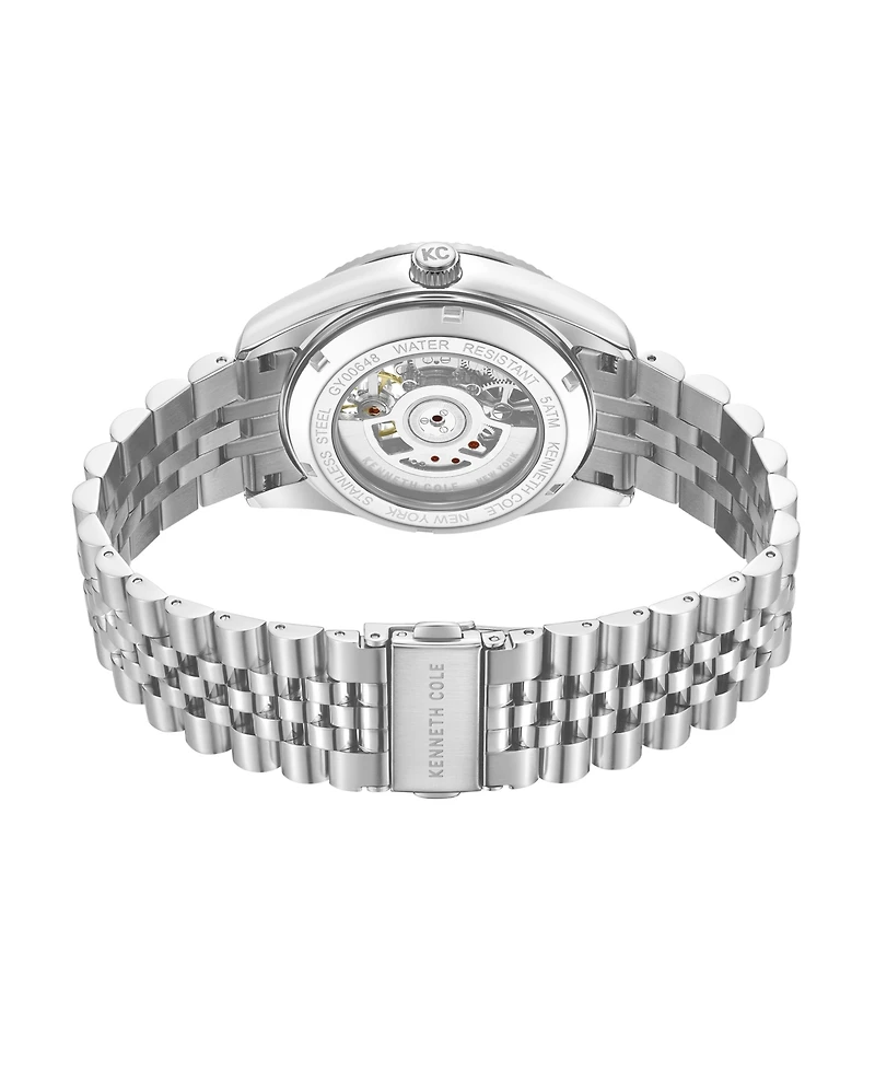 Kenneth Cole New York Men's Automatic Watch