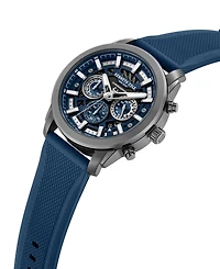 Kenneth Cole New York Men's Chronograph Watch, 44mm