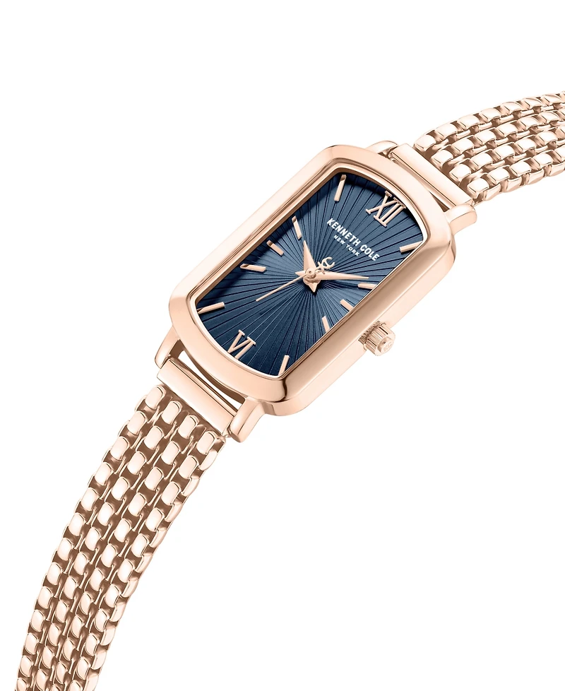 Kenneth Cole New York Women's Modern Classic Watch, 22mm