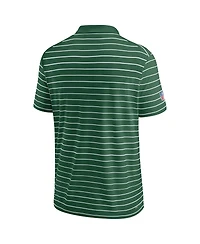Nike Men's New York Jets Sideline Lock Up Victory Performance Polo Shirt