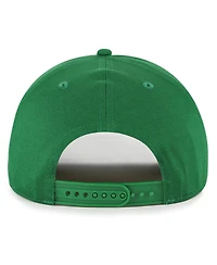 '47 Brand Men's Kelly Green Athletics Pomona Hitch Adjustable Hat
