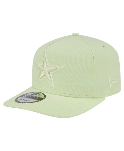 New Era Men's Light Dallas Cowboys Color Pack 9FIFTY Snapback Hat