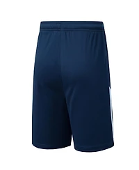 Umbro Men's Navy Guatemala National Team 2025 Training Shorts