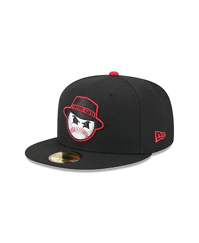 New Era Men's St. Paul Saints Theme Nights 59FIFTY Fitted Hat