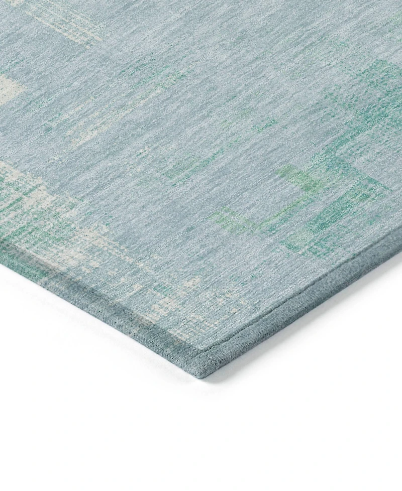 Addison Chantille Machine Washable ACN1343 2'3"x7'6" Runner Area Rug