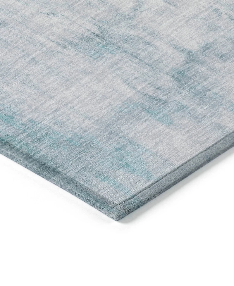 Addison Chantille Machine Washable ACN1353 2'3"x7'6" Runner Area Rug
