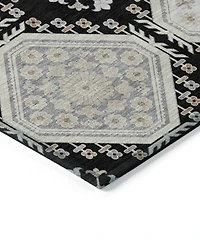 Addison Chantille Machine Washable ACN1443 2'3"x7'6" Runner Area Rug