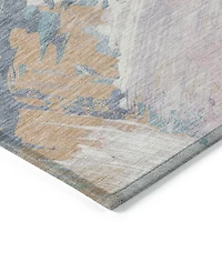 Addison Chantille Machine Washable ACN1513 2'3"x7'6" Runner Area Rug