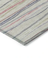 Addison Chantille Machine Washable ACN1603 2'3"x7'6" Runner Area Rug