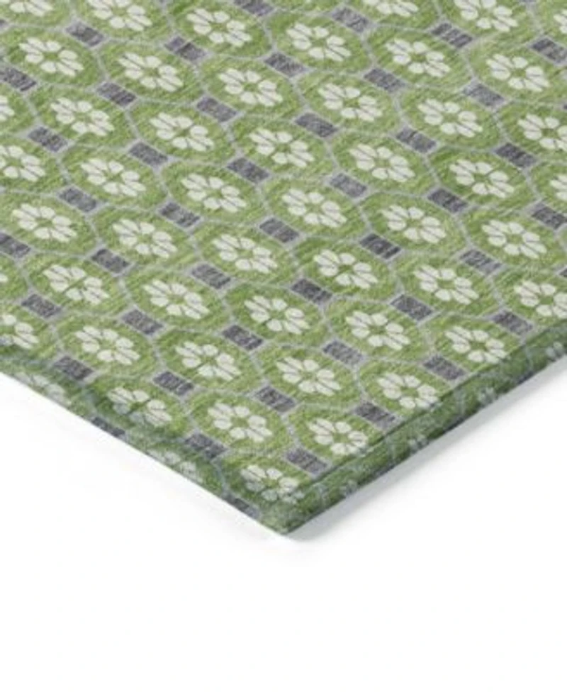 Addison Chantille Machine Washable Acn1431 Area Rug Collection