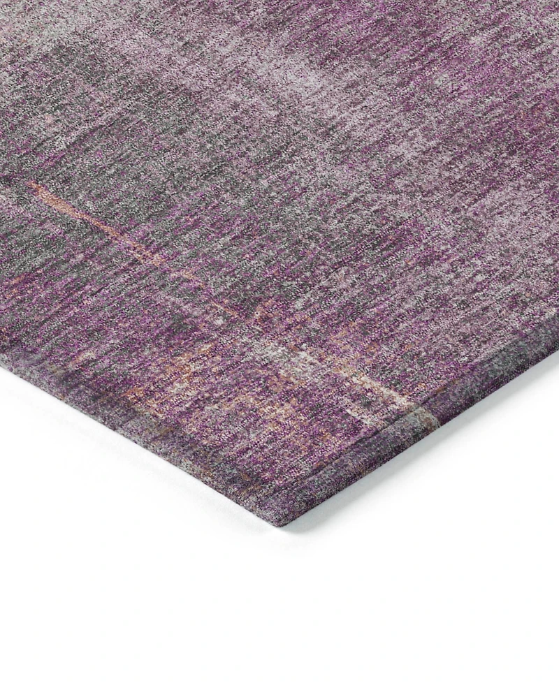 Addison Chantille Machine Washable ACN1357 5'x7'6" Area Rug