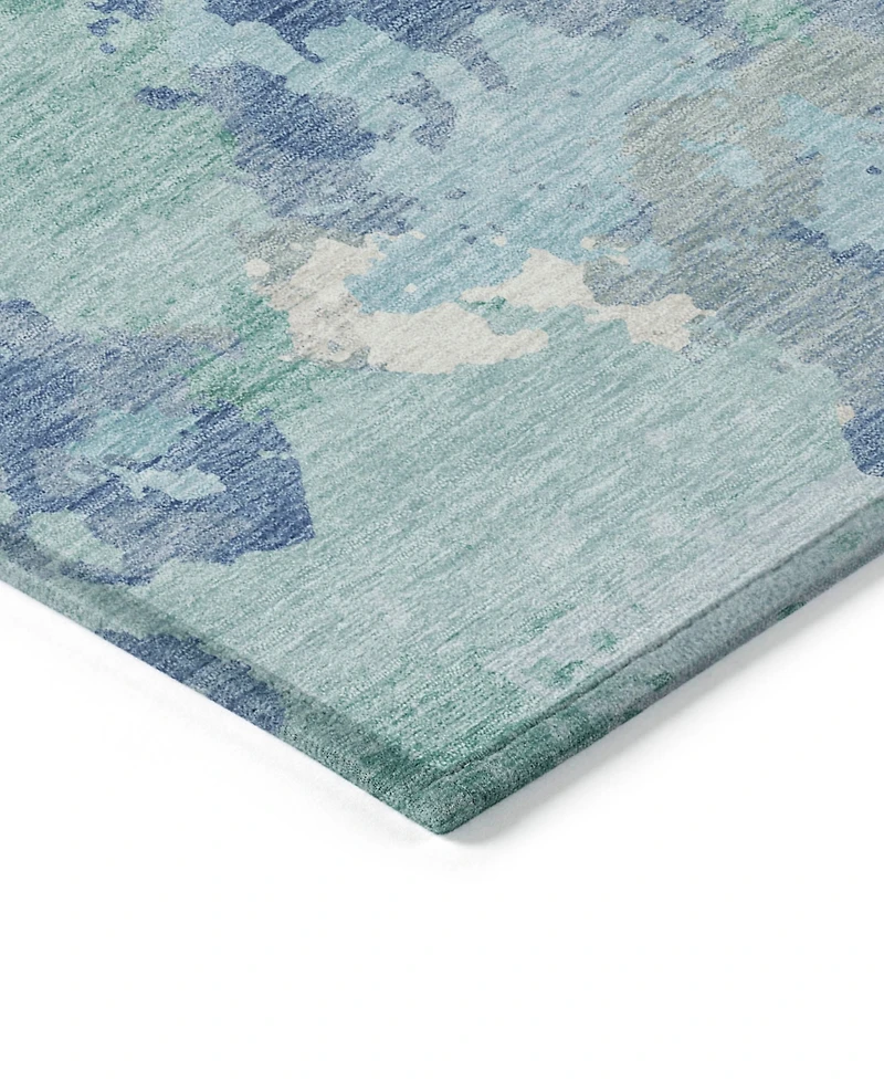 Addison Chantille Machine Washable ACN1387 5'x7'6" Area Rug