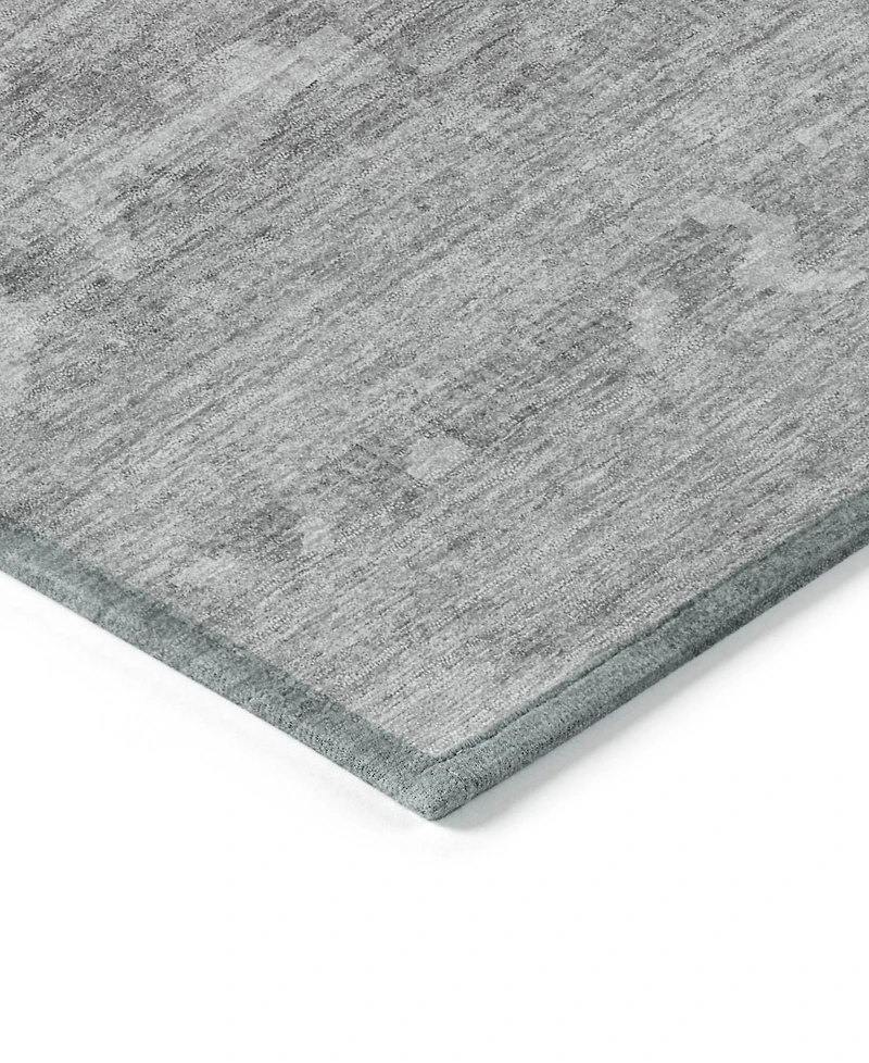 Addison Chantille Machine Washable ACN1397 5'x7'6" Area Rug