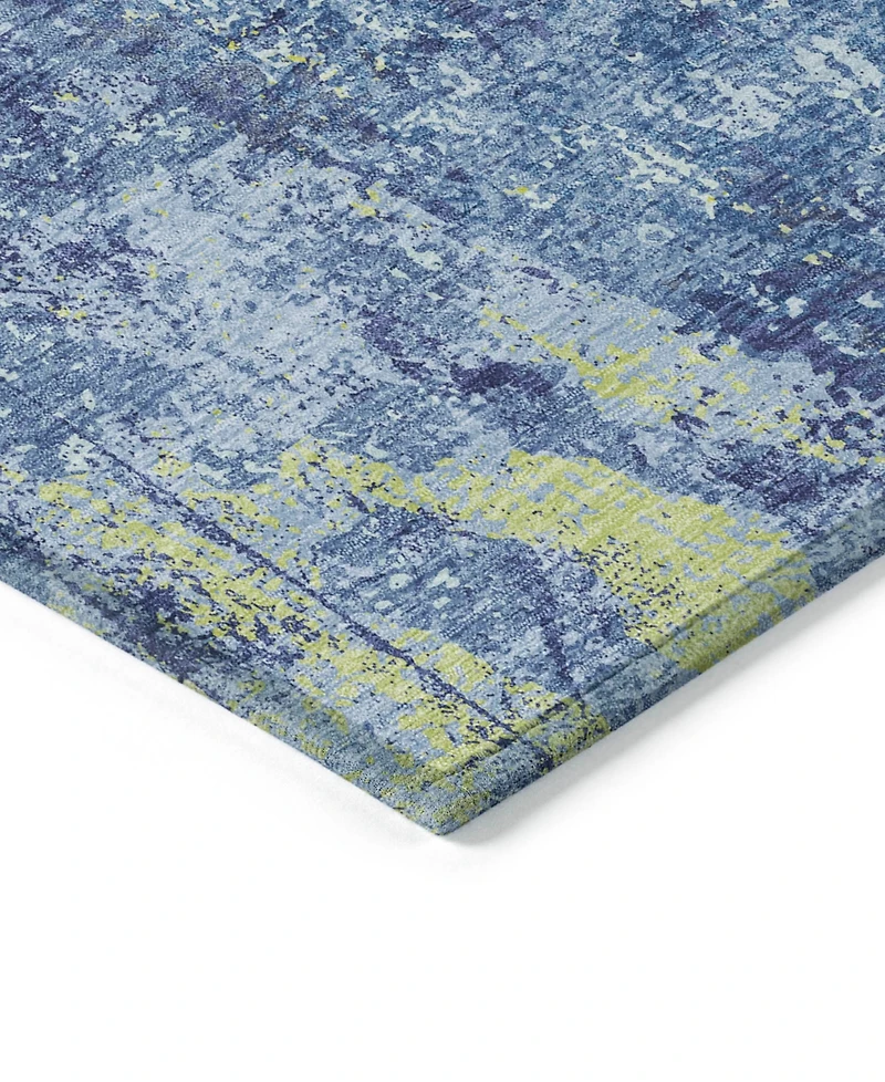 Addison Chantille Machine Washable ACN1391 8'x10' Area Rug
