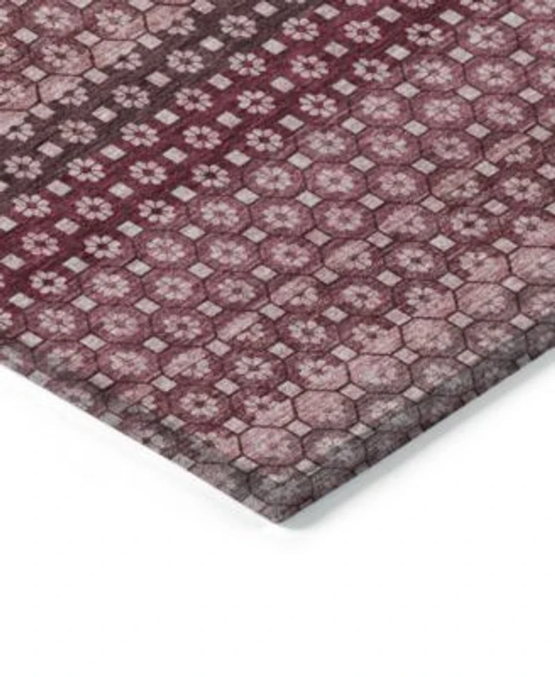 Addison Chantille Machine Washable Acn1421 Area Rug Collection