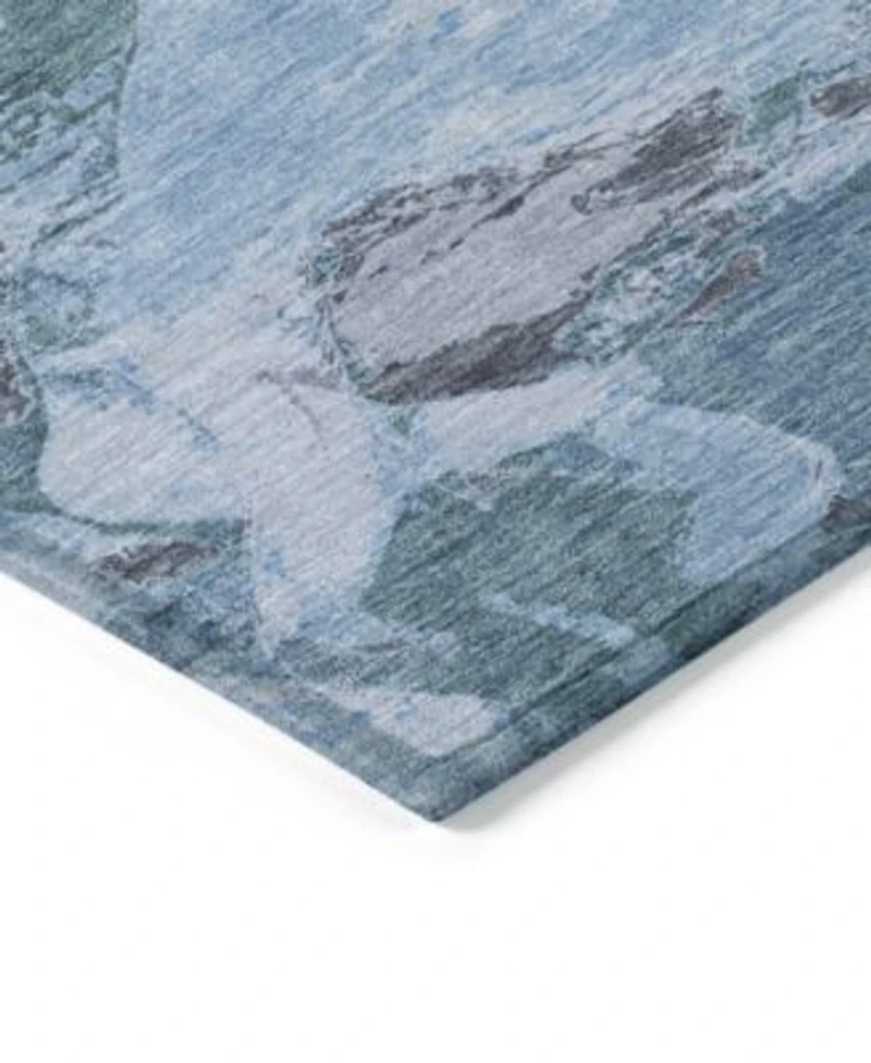 Addison Chantille Machine Washable Acn1346 Area Rug Collection