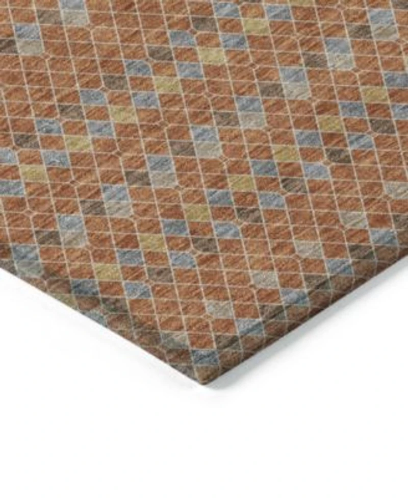 Addison Chantille Machine Washable Acn1416 Area Rug Collection
