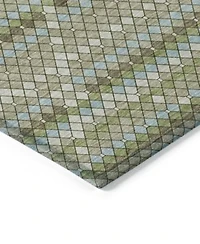 Addison Chantille Machine Washable Acn1436 Area Rug Collection