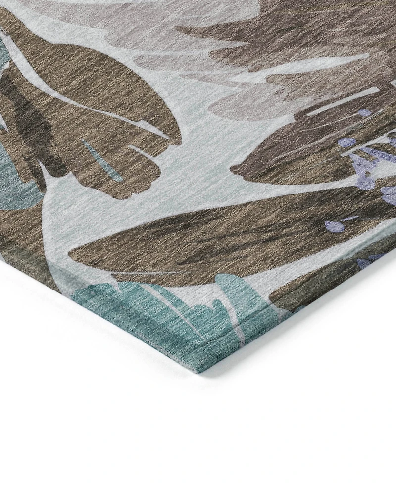 Addison Chantille Machine Washable ACN1486 9'x12' Area Rug