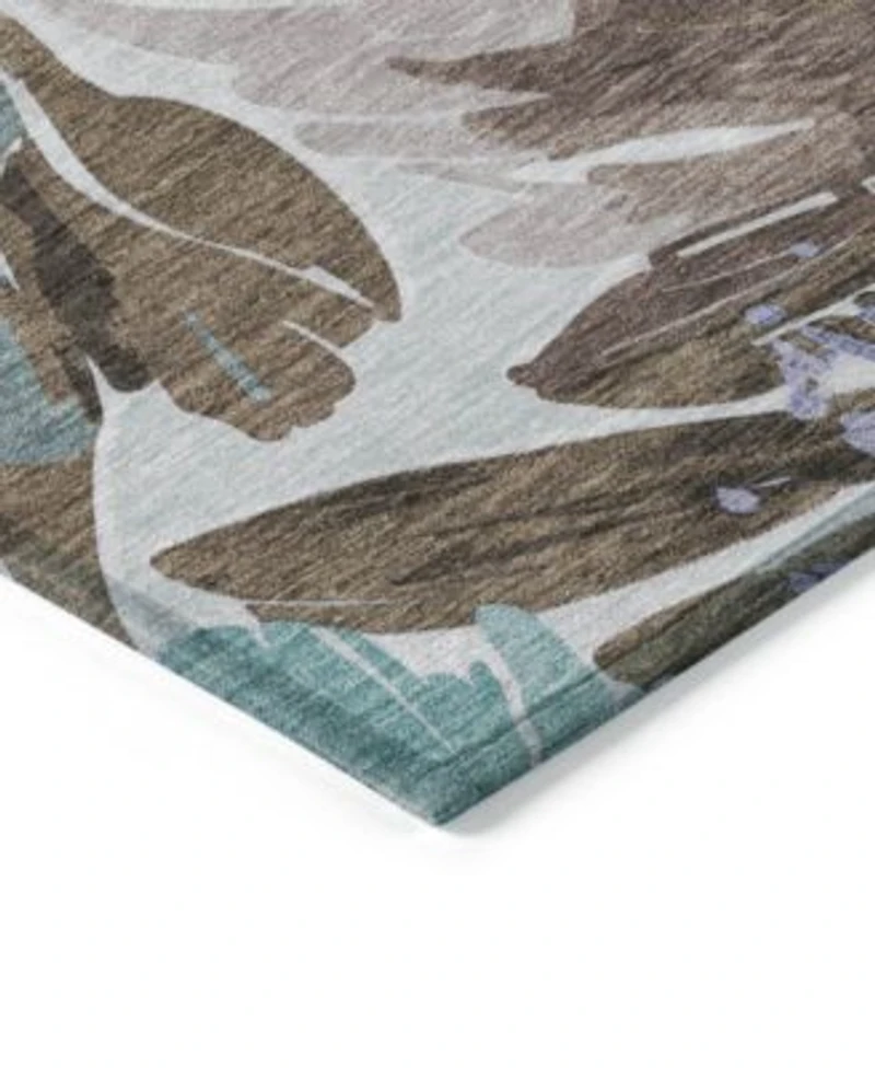 Addison Chantille Machine Washable Acn1486 Area Rug Collection