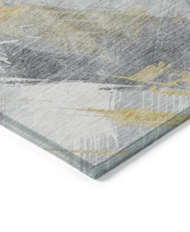 Addison Chantille Machine Washable Acn1536 Area Rug Collection