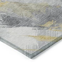 Addison Chantille Machine Washable Acn1536 Area Rug Collection