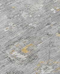 Addison Chantille Machine Washable ACN1371 2'3"x7'6" Runner Area Rug