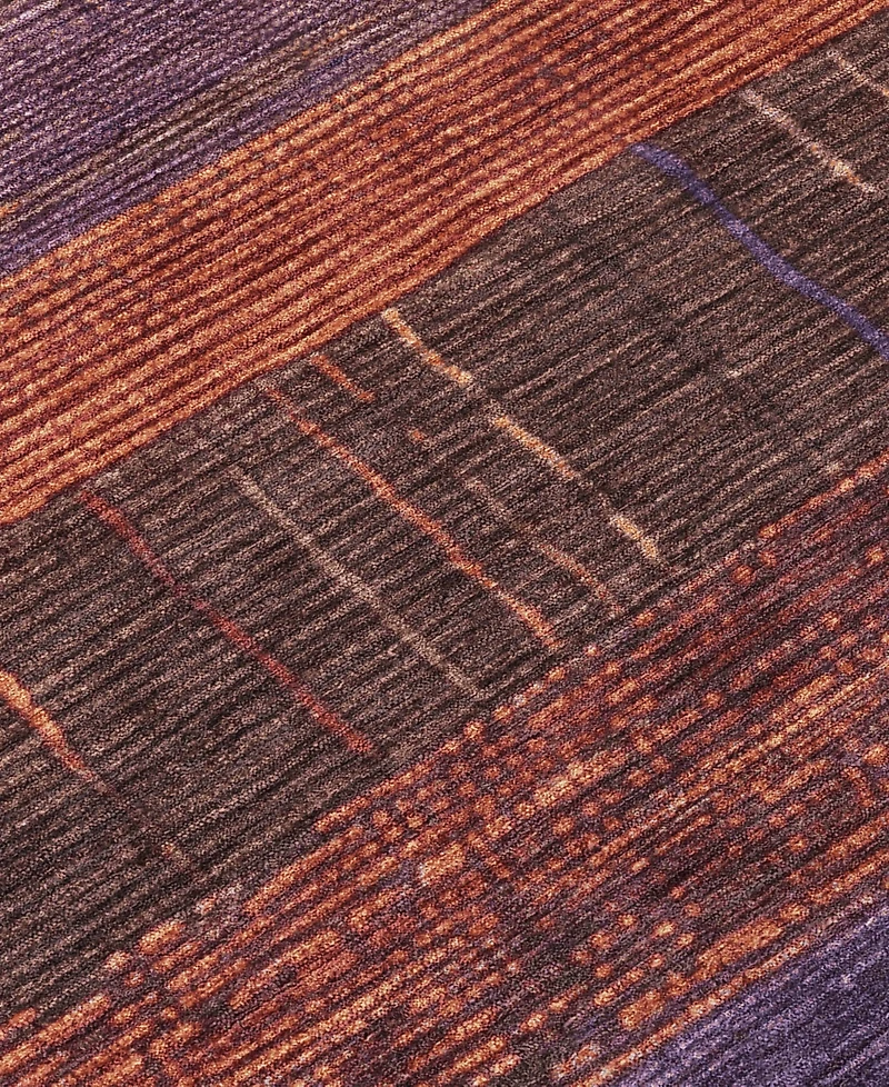 Addison Chantille Machine Washable ACN1570 2'3"x7'6" Runner Area Rug
