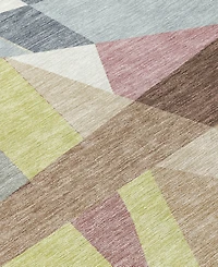 Addison Chantille Machine Washable ACN1610 2'3"x7'6" Runner Area Rug