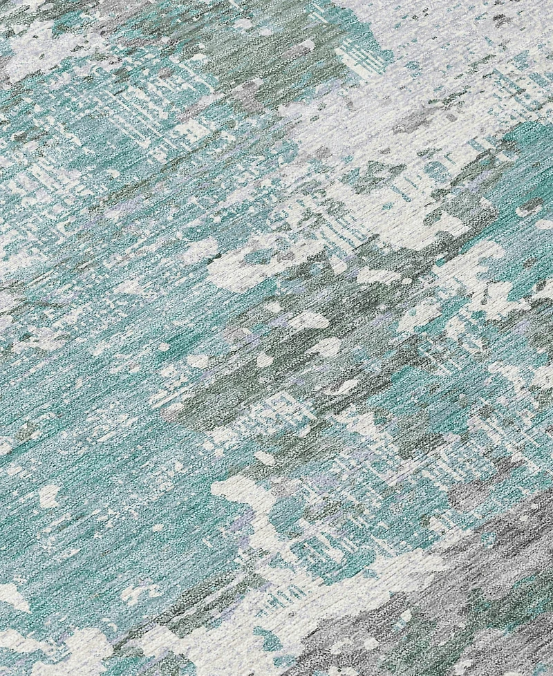 Addison Chantille Machine Washable ACN1396 5'x7'6" Area Rug