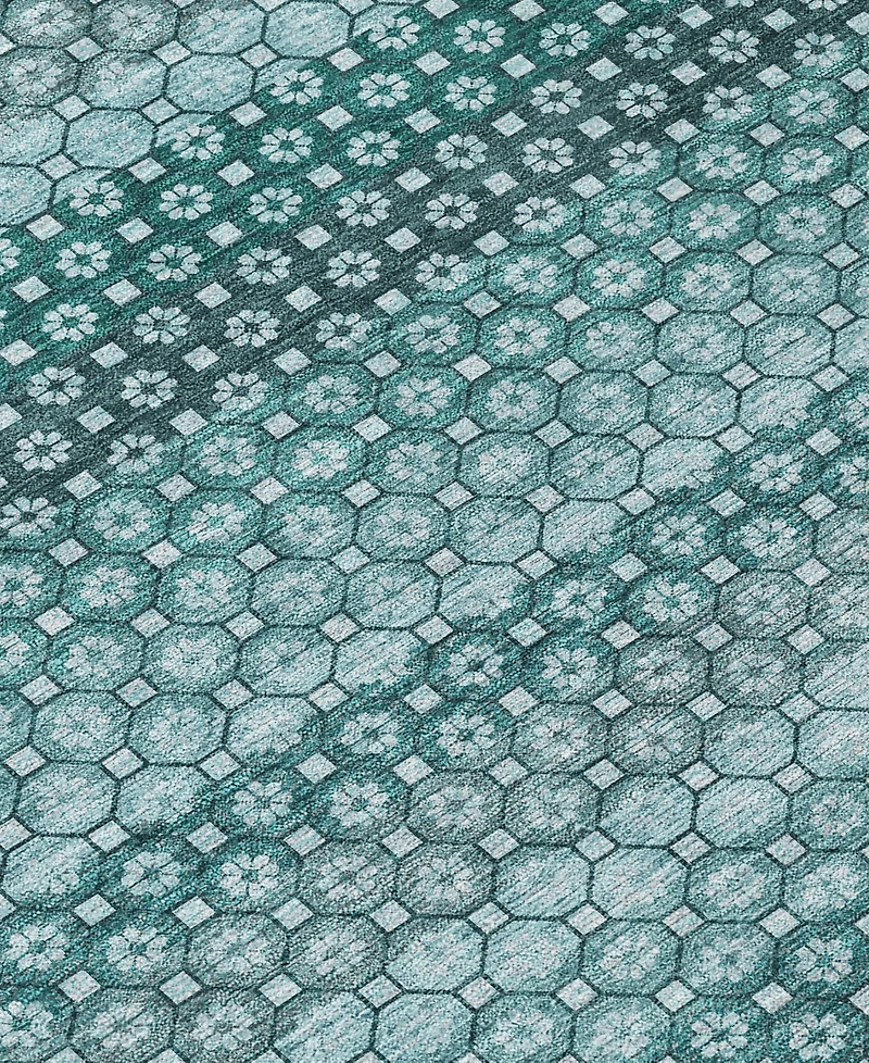 Addison Chantille Machine Washable ACN1425 5'x7'6" Area Rug