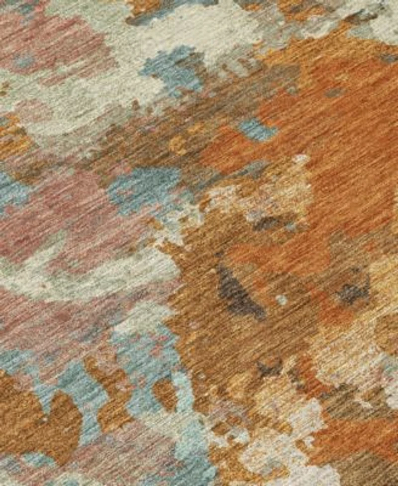 Addison Chantille Machine Washable Acn1385 Area Rug Collection