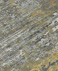 Addison Chantille Machine Washable Acn1395 Area Rug Collection