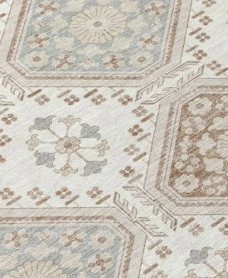Addison Chantille Machine Washable Acn1445 Area Rug Collection