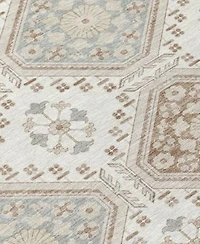 Addison Chantille Machine Washable Acn1445 Area Rug Collection